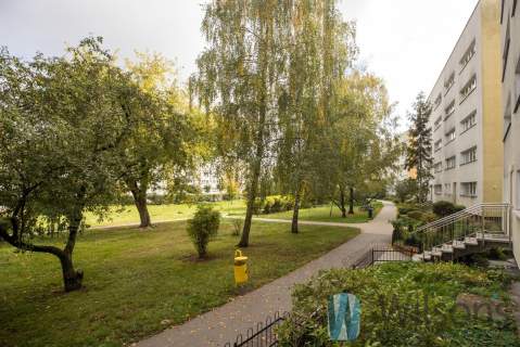 Żoliborz, 47 m2, okazyjna cena