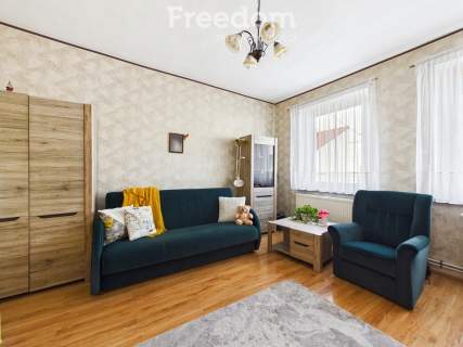 Mieszkanie lokal usługowy Lubawa centrum