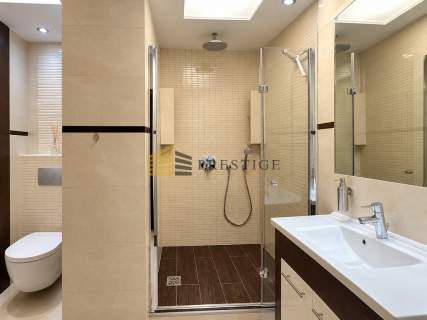 APARTAMENT NA DOBREJ - 54 m z KLIMATYZACJĄ