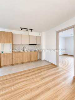 Mieszkanie do wynajęcia, 55 m2, Bielsko-Biała