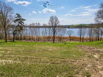Dąbrówno Działki z widokiem na jezioro NOWA CENA