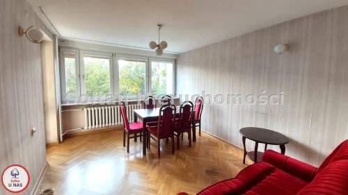 OKAZJA Gocławek Makowska 3pok. 54m winda loggia