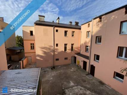 Oferta inwestycyjna - Kamienica w centrum Gorzowa Wielkopolskiego