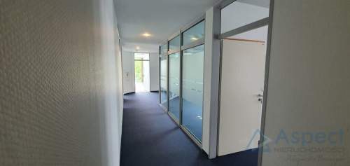 Biuro do wynajęcia, 321 m2, Szczecin