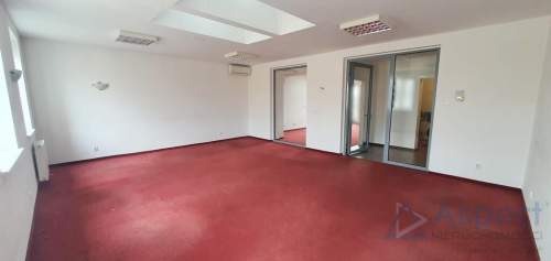 Komfortowe biuro w Centrum, 122 m2