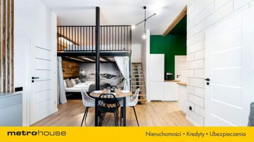 Mieszkanie na sprzedaż, 100 m2, Szklarska Poręba