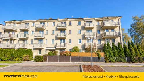 Mieszkanie na sprzedaż, 46 m2, Pass