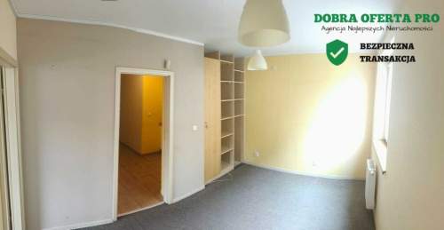 63,9 m balkon Morena własna aranżacja
