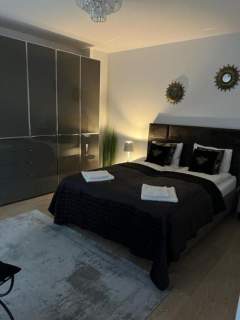 Apartament na sprzedaż   Świnoujście, ul. Matejki 17