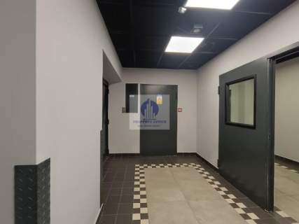 Włochy lokal biurowy 18,70m2 do wynajęcia
