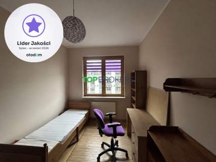 Wygodne 3 pokoje, komórka, podwójny garaż