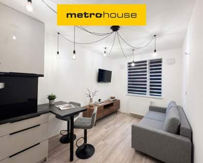 Mikroapartament, świetna inwestycja, Sołtysowicka