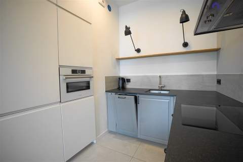 Mieszkanie do wynajęcia, 43 m2, Katowice