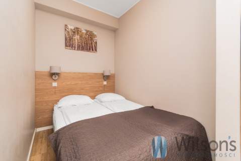 Nadmorski Apartament - Lokal mieszkalny