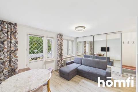 Mieszkanie do wynajęcia/Apartment for rent