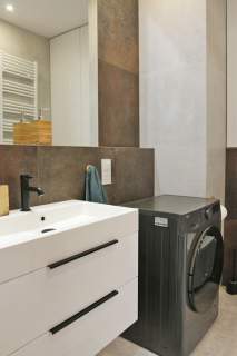 Komfortowe 2-pokojowe mieszkanie miejsce garażowe, ATAL SKY