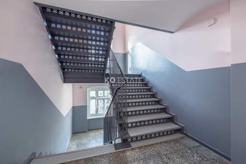 Centrum 2 pokoje osobna kuchnia 