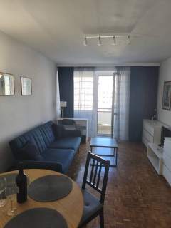 Mieszkanie do wynajęcia, 46 m2, Warszawa