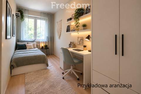 Mieszkanie 33m2 2 piętro ul. Wronia dostępne od zaraz