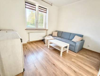 Mieszkanie do wynajęcia, 27 m2, Kraków