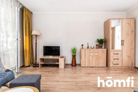 Kawalerka 32,5 m2 ul. Kwartowa, Prądnik Czerwony