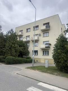 Mieszkanie na sprzedaż, 49 m2, Mogilno