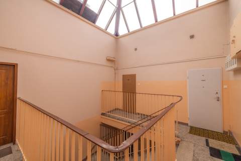 3 POKOJE BALKON BLISKO CENTRUM PO REMONCIE