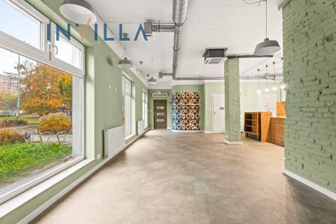 Gdynia Centrum Lokal usługowy Bez odstępnego