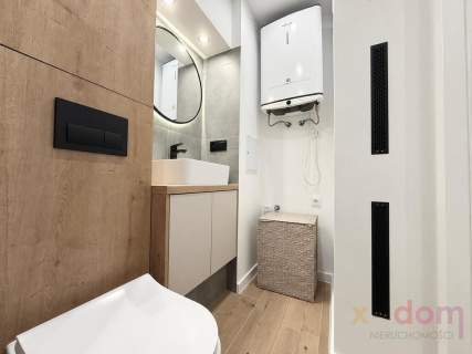 31,3 m Po remoncie Balkon KSM