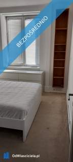 Mieszkanie 2-pokojowe Stary Mokotów/2room apartment Old Mokotow
