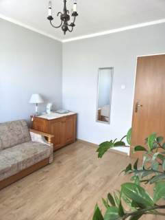 3 pokoje duży balkon 77 m2 os. Oświecenia