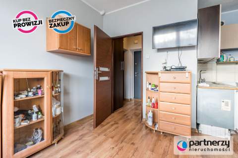 Przy UMG Piwnica 6m Wyższy Sufit