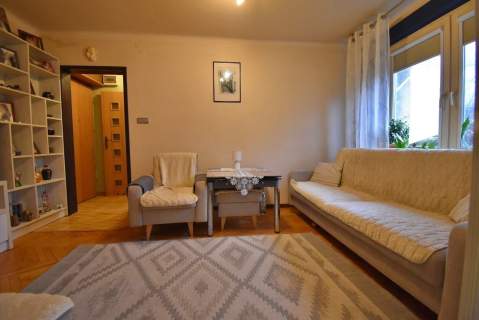 Mieszkanie 2 pok, 34,8 m2, Spółdzielcza, KSM