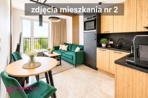 Dla Inwestora - Gotowy pakiet dwóch mieszkań