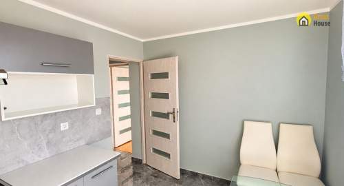 Dom z dwoma garażami Kielce, ul. Pomorska