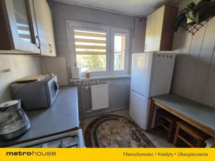 2-pokojowe z balkonem w centrum