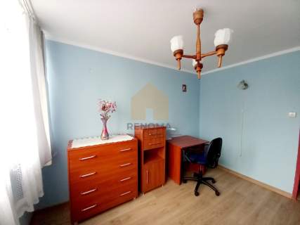 Mieszkanie 3-pokojowe Balkon Os. Przylesie