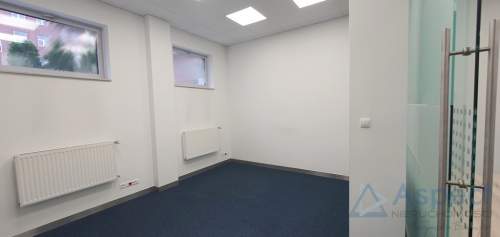 Lokal użytkowy do wynajęcia, 132 m2, Szczecin