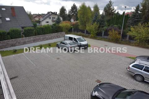 HIT Dwupoziomowy apartament 79 m Tarnów
