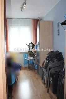 Mieszkanie na sprzedaż, 70,82 m2, Ruda Śląska