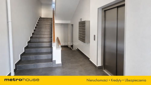 Mieszkanie na sprzedaż, 41,2 m2, Warszawa