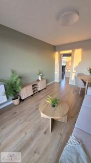 2-pokoje 46.15m2 z balkonem blisko manufaktury