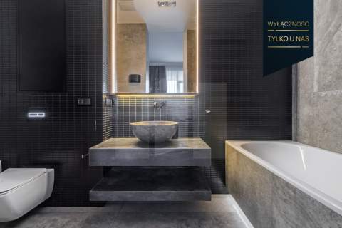 Tre Mare Residence Penthouse z widokiem na morze