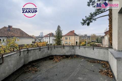 Dom z Historią w centrum Przymorza