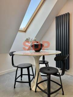 Wyjątkowy dwupoziomowy apartament Bulwar Staromiejski piękny...