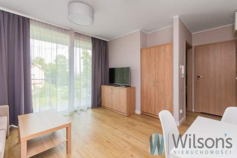 Nadmorski Apartament - Lokal mieszkalny