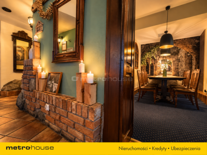 RESTAURACJA 777GOTOWY BIZNESCENTRUM CZŁUCHOWA