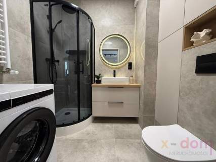 NOWE 2 pokoje 40 m2 do zamieszkania
