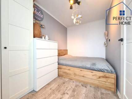 Zadbane mieszkanie Rybnik Nowiny 3 pokoje 2 balkony