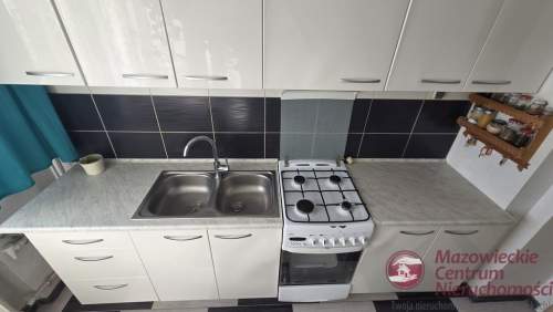 Widne 2 pokoje z panoramą Warszawy Chomiczówka OD RĘKI